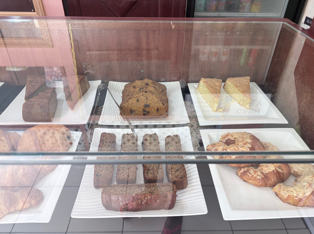 Sunrise Bakery