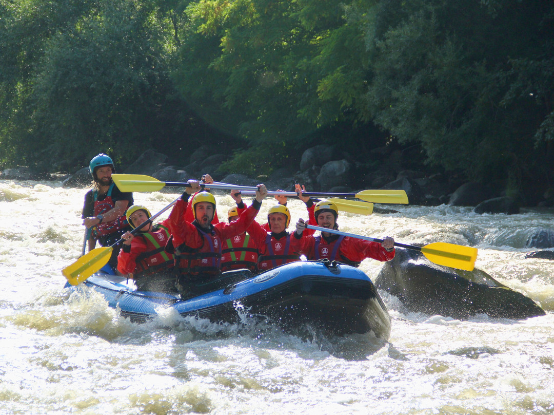 Adventure Val di Sole-Male必去景点