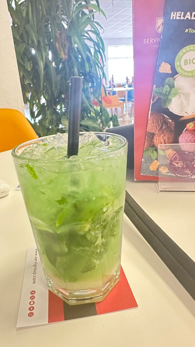 赛维集团特里内玛酒店-旅行者
