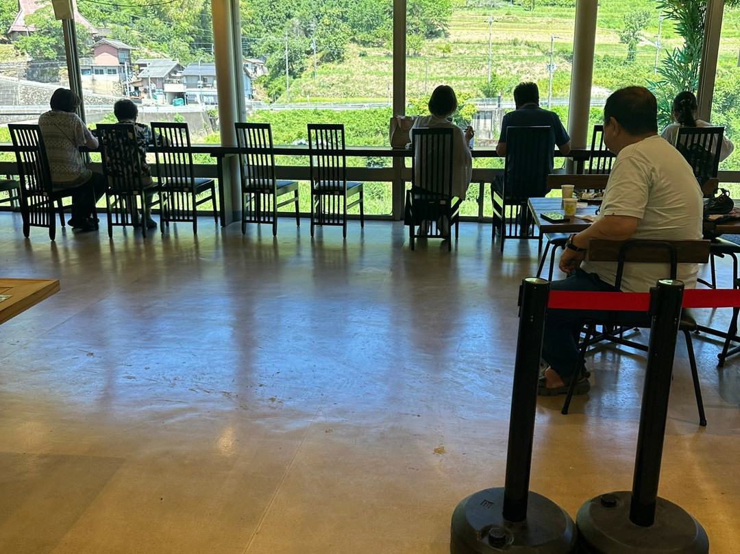 Michi-no-Eki Nagomi-京丹波町必去景点