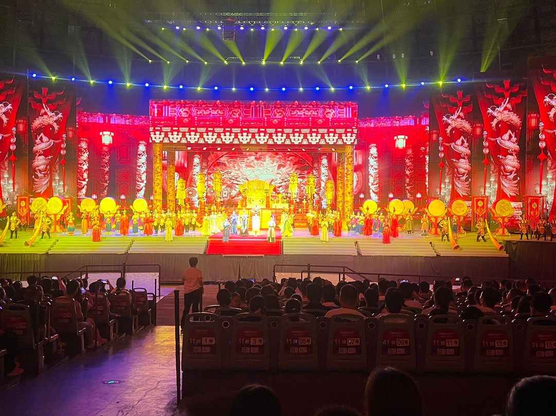 China Highlights-西安市必去景点