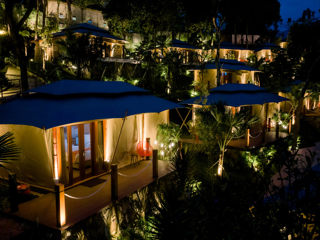 茂物酒店住宿-Jsi Resort