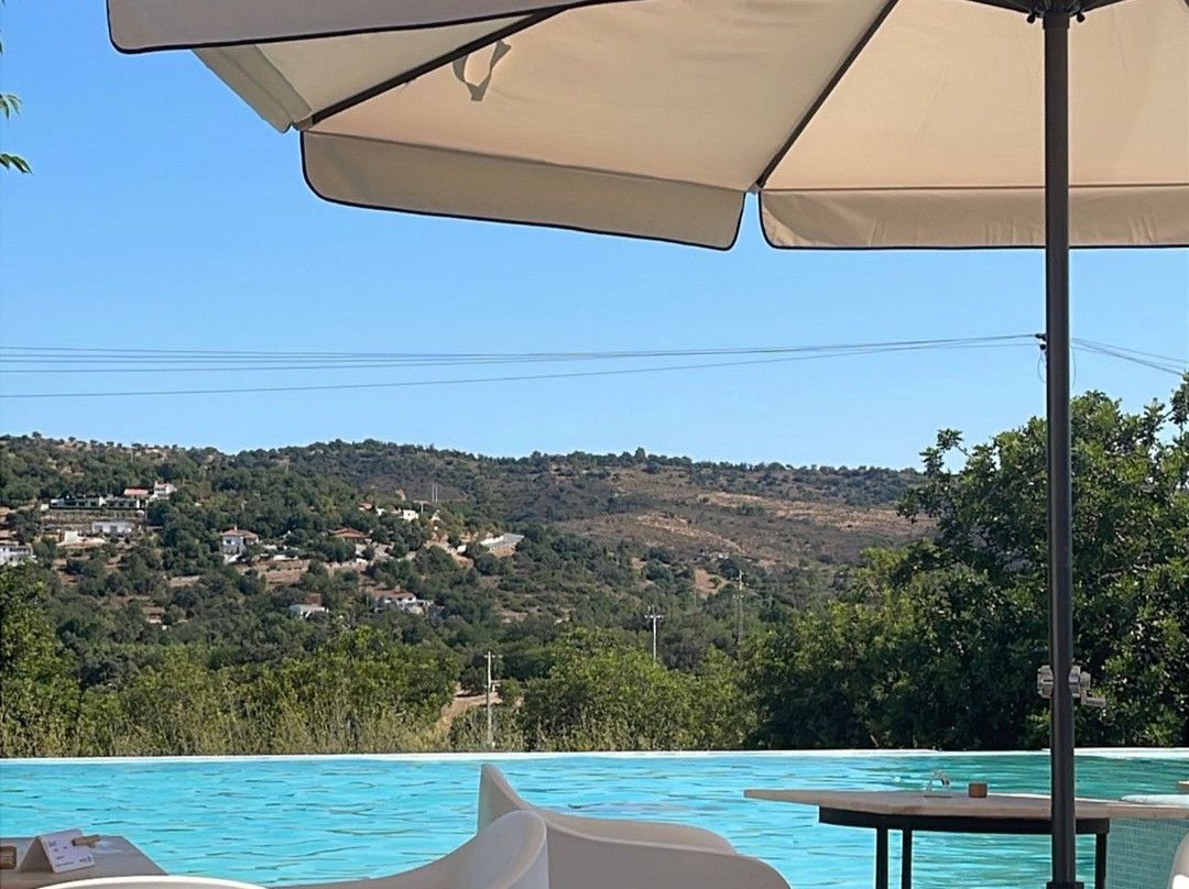 Quinta da Tôr-Loule必去景点