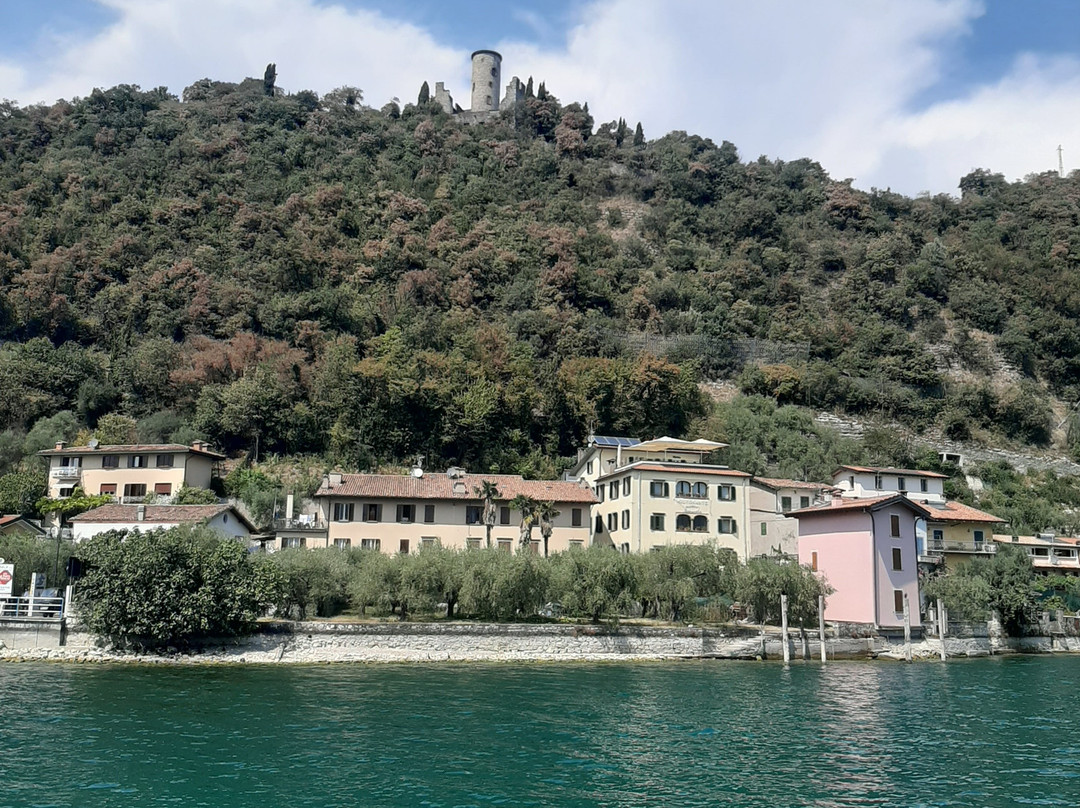 Lago D'Iseo-伊塞奥必去景点