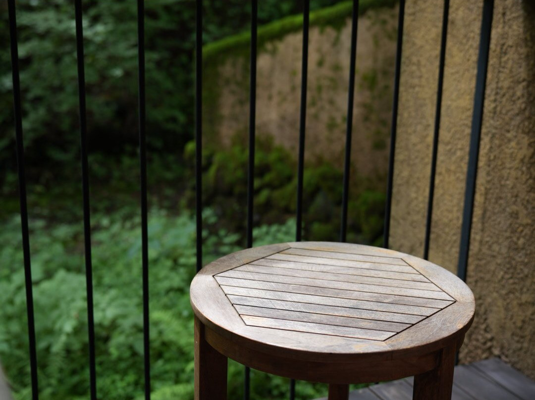 Ancient Hotel Asama Karuizawa主图