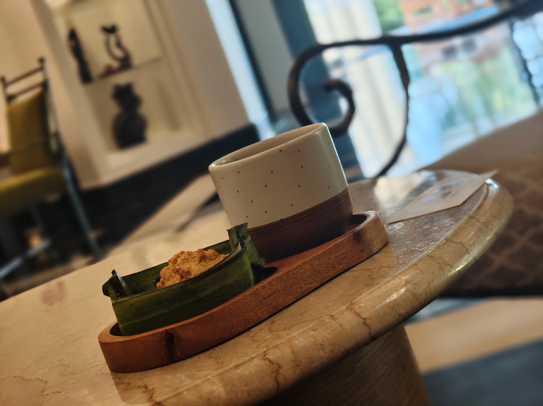 Thalasso Bali-南湾必去景点
