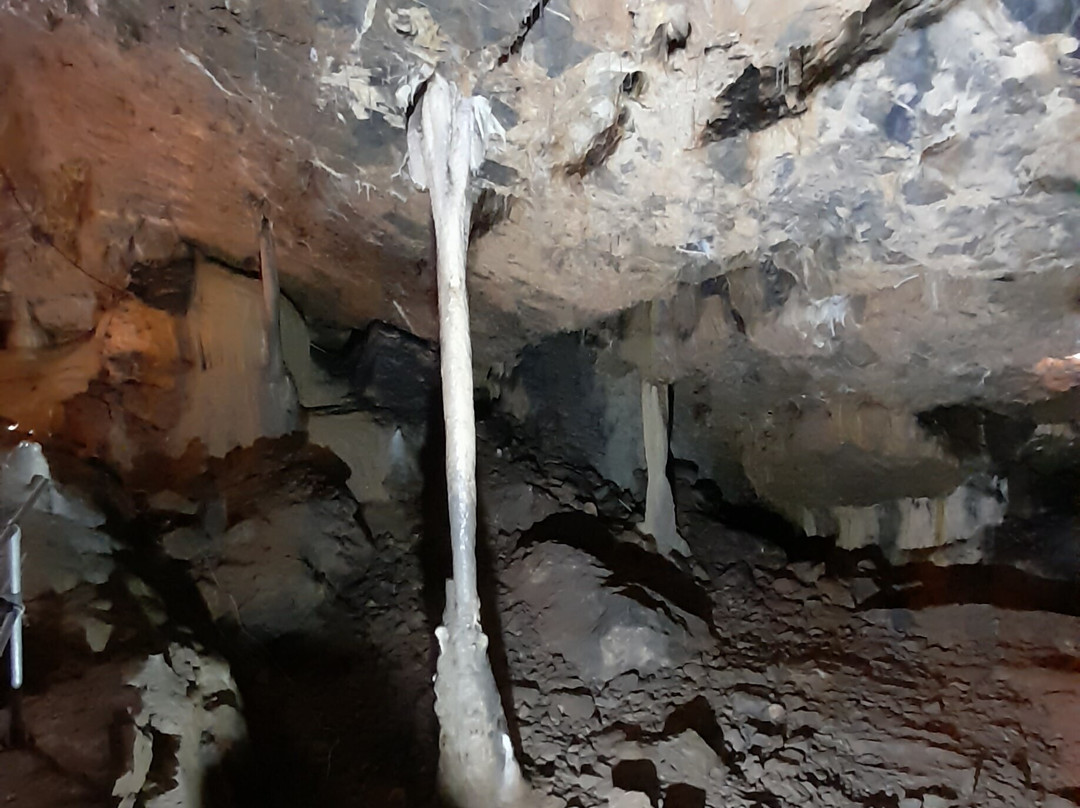 Mitchelstown Cave-Burncourt必去景点