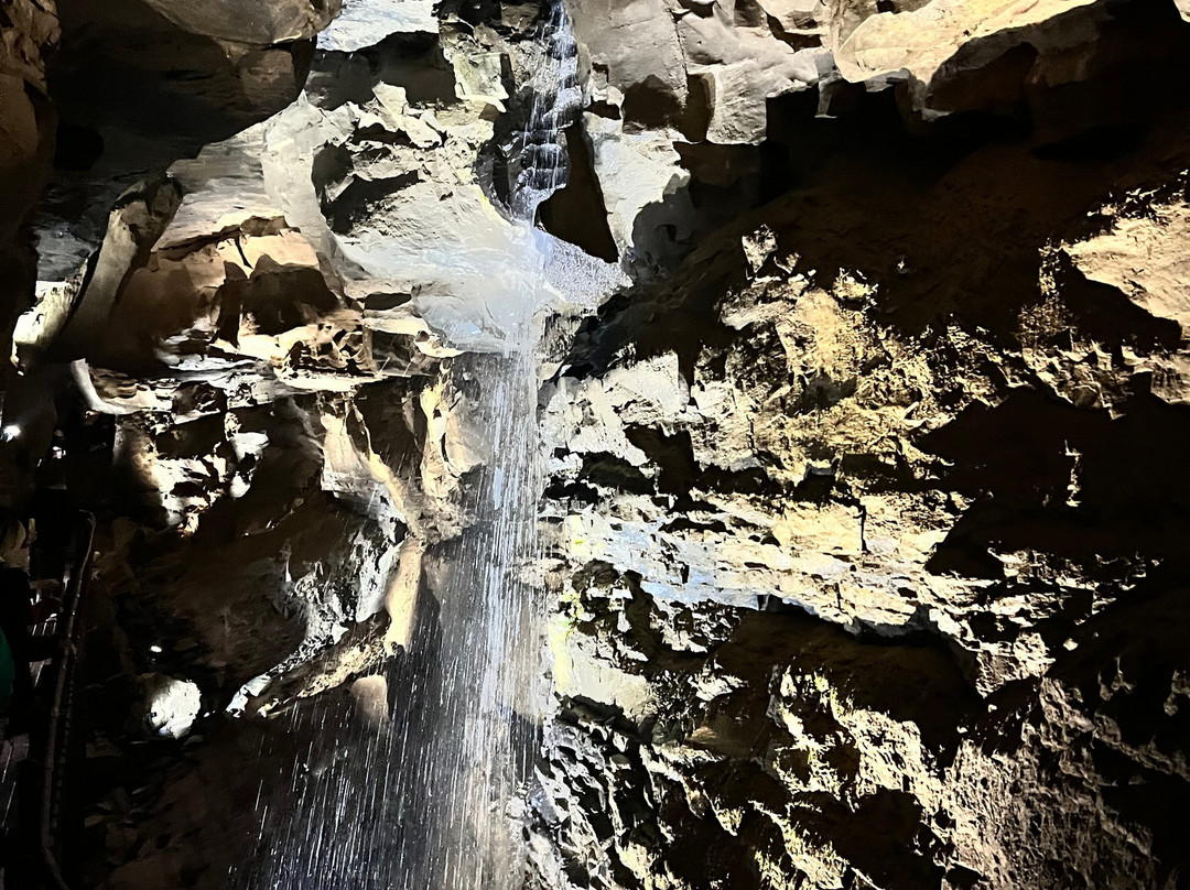 Aillwee Cave-Ballyvaughan必去景点