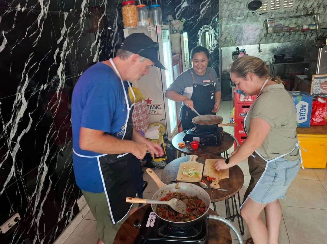 Warung Hadsan