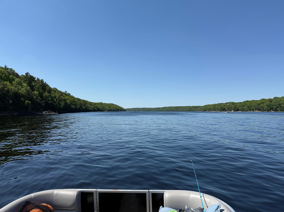 St. Croix Bluffs Regional Park-黑斯廷必去景点