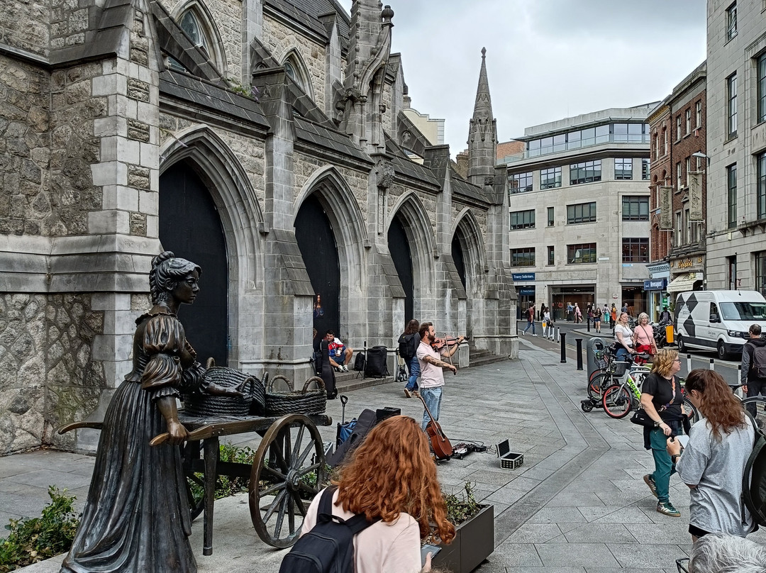 Dublin Through The Ages Tours-Templeogue必去景点