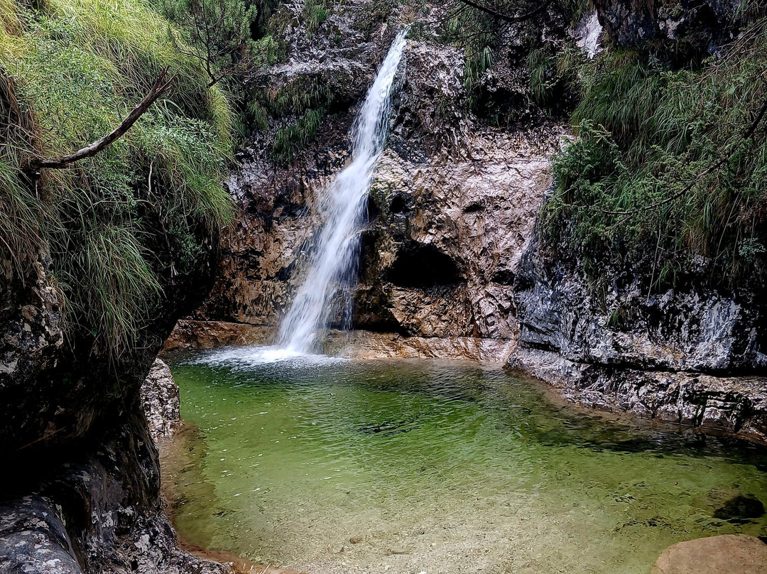 Cadini del Brenton-Sospirolo必去景点