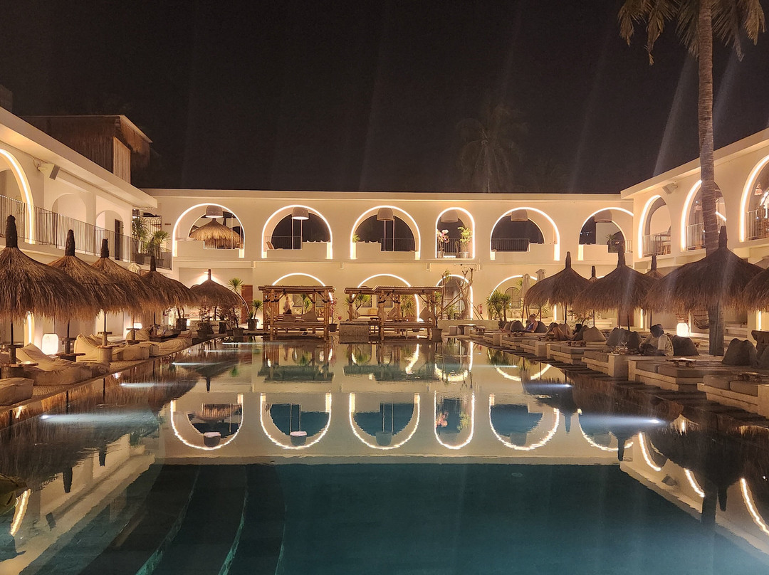 El Tropico Boutique Hotel主图