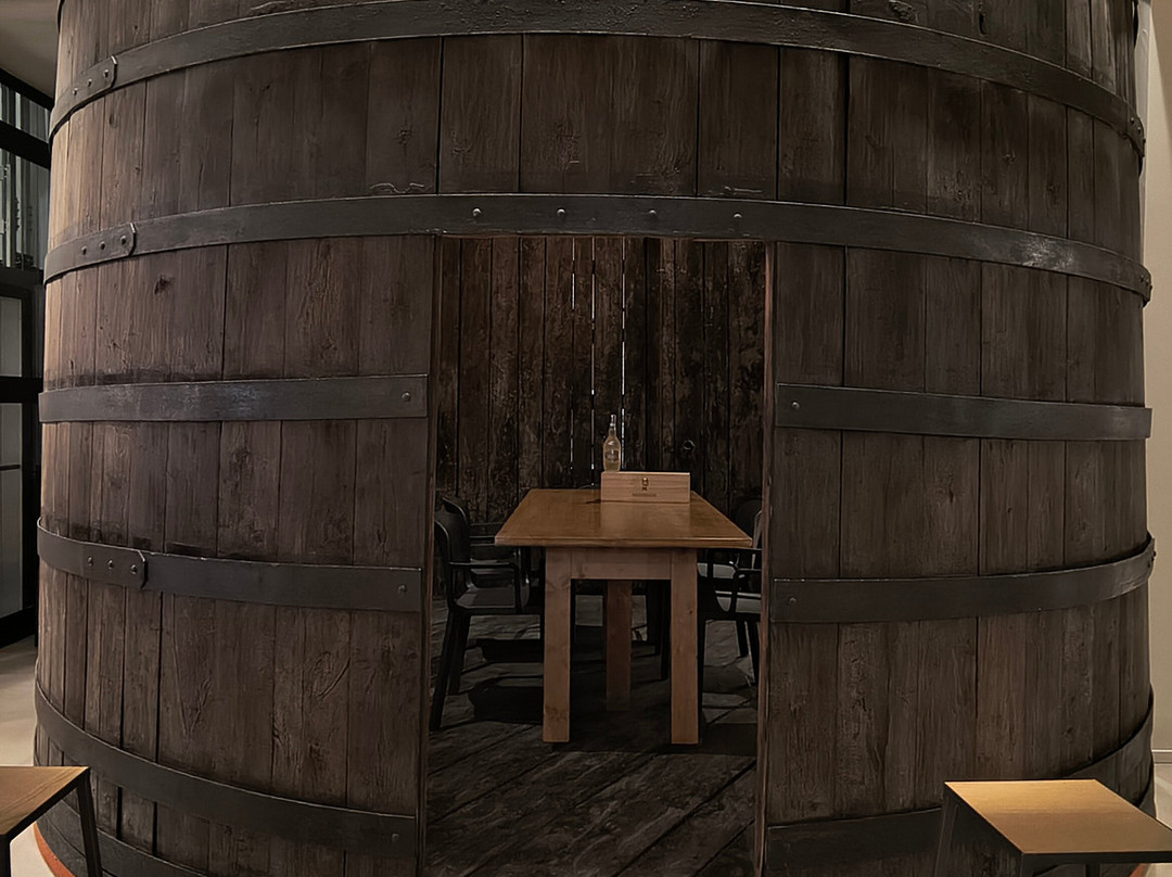 Cantine Giacomo Montresor-维罗纳必去景点