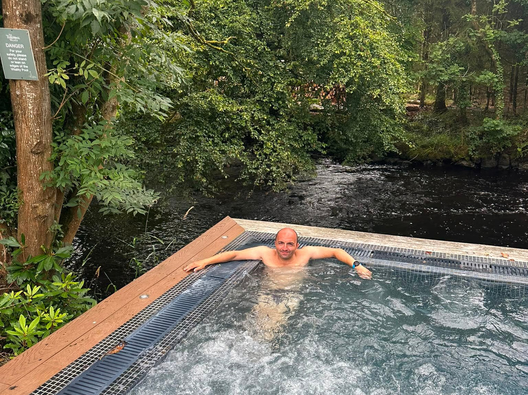 Thermal Spa Village, Galgorm-Ballymena必去景点