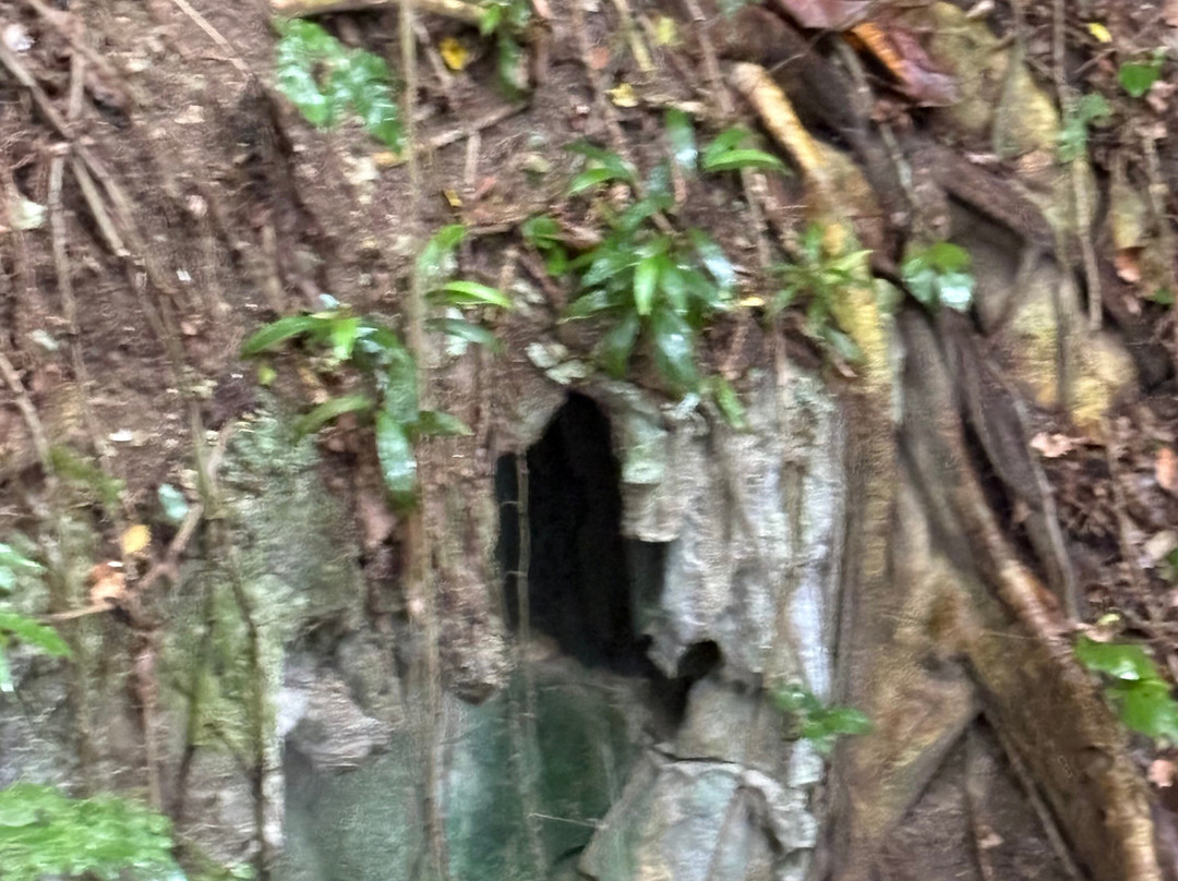 Cueva Ventana-阿雷西沃必去景点