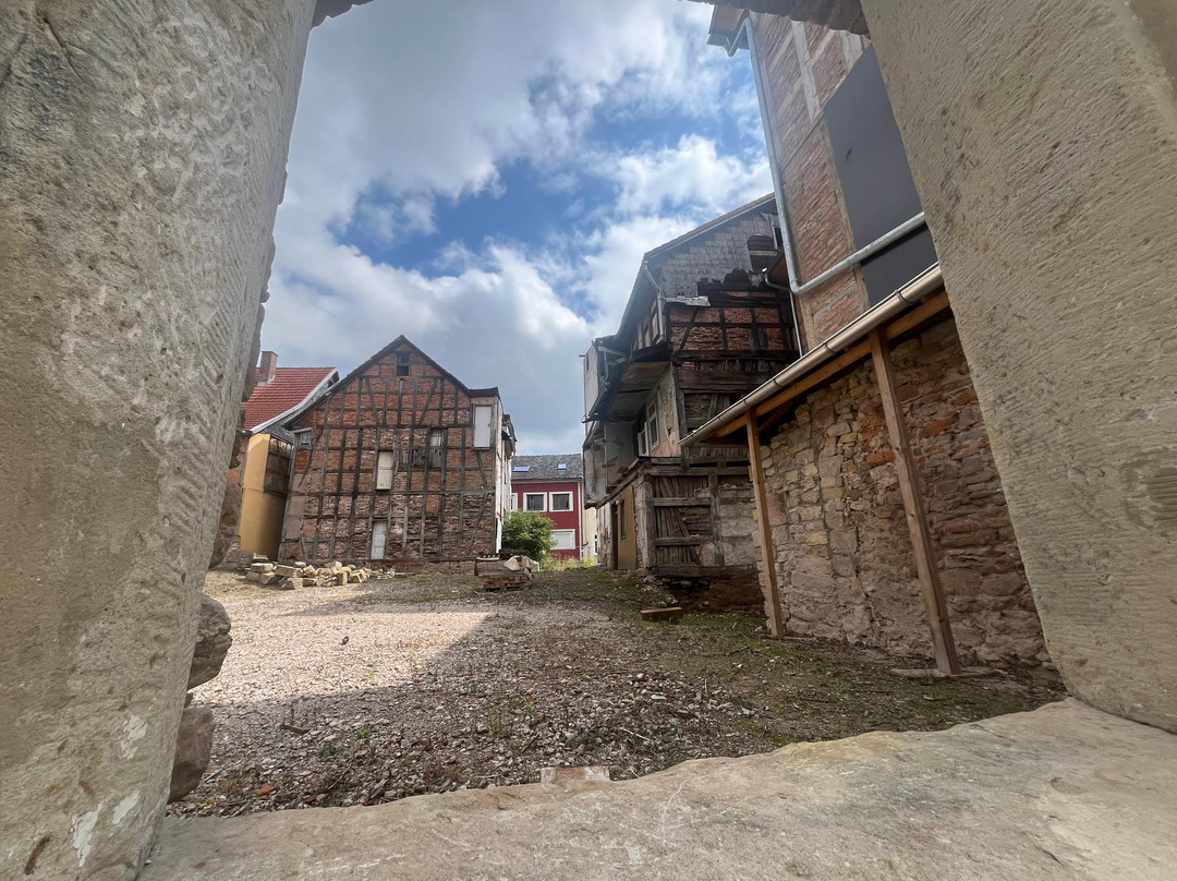 Museum Eisfeld
