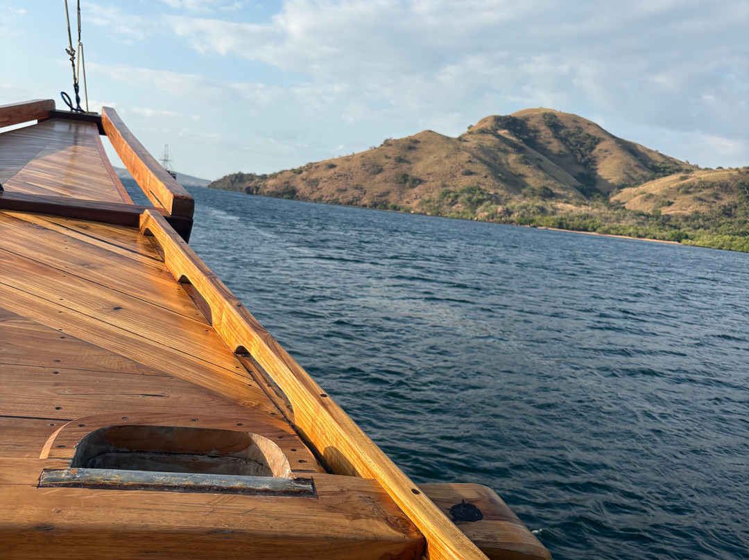 Komodo Dreamland Tour-Labuan Bajo必去景点