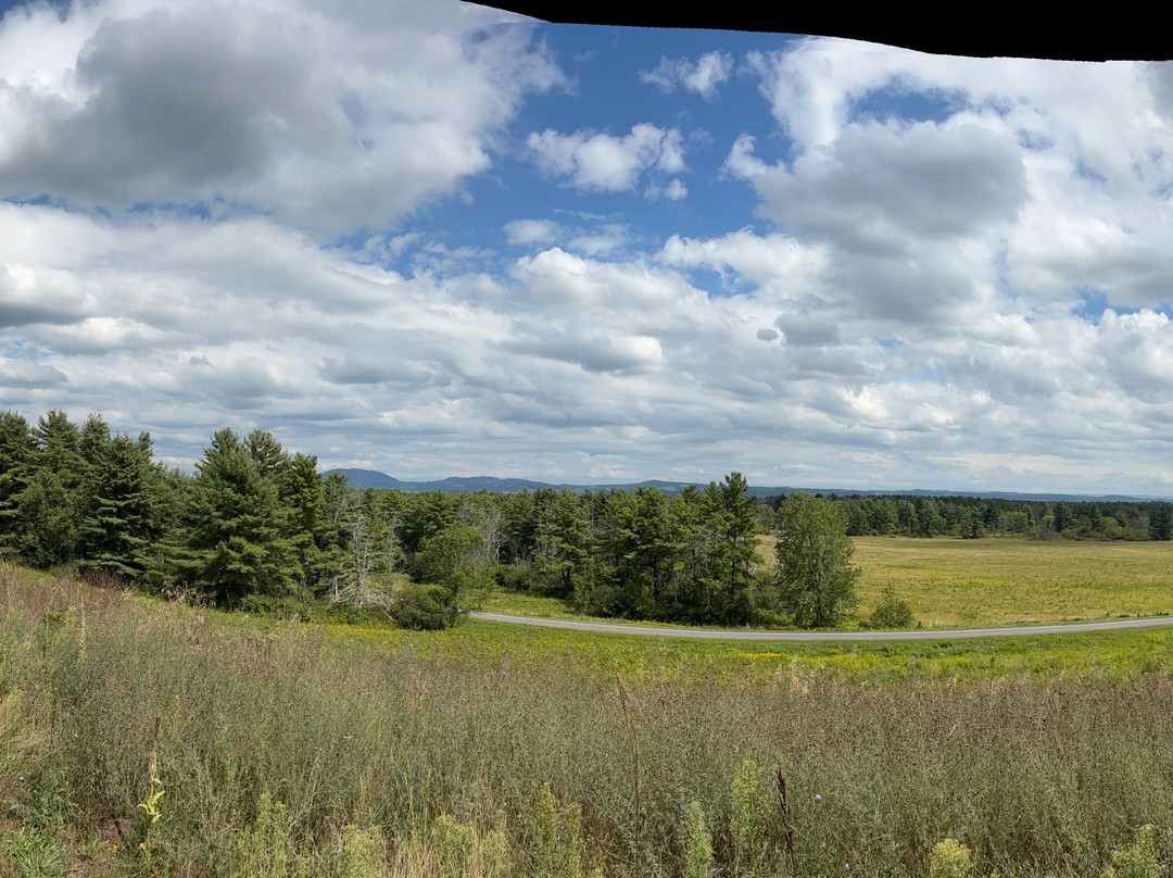 Saratoga National Historical Park-Stillwater必去景点