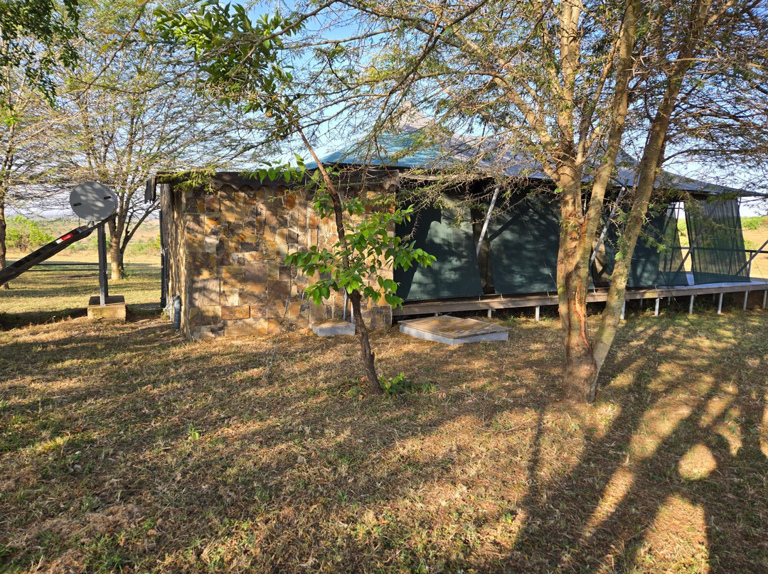 Wild Wings Safaris-克鲁格国家公园必去景点