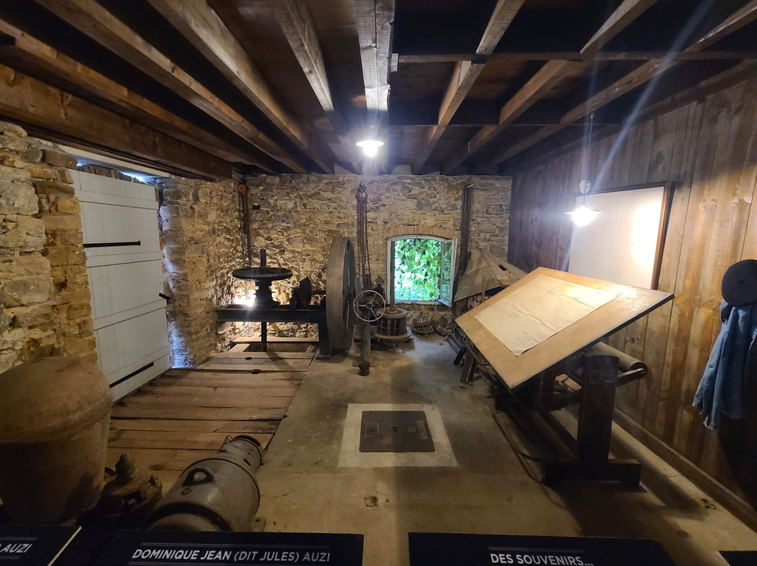 La Fabrique de Chocolat-La Bastide Clairence必去景点