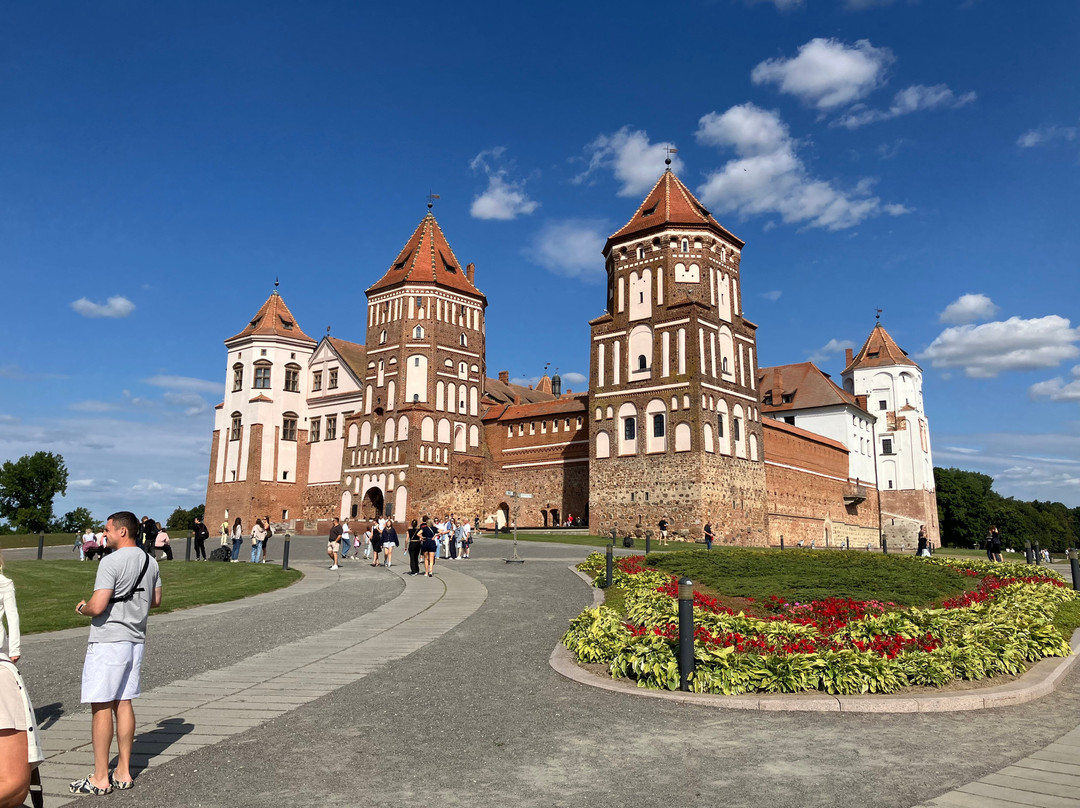 Minsktransfertours-明斯克必去景点