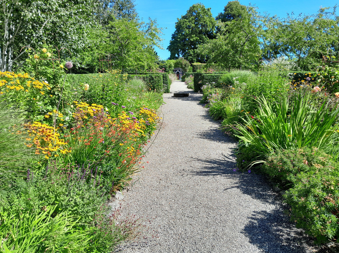 Den Engelska Tradgarden (The English Garden)-Kivik必去景点