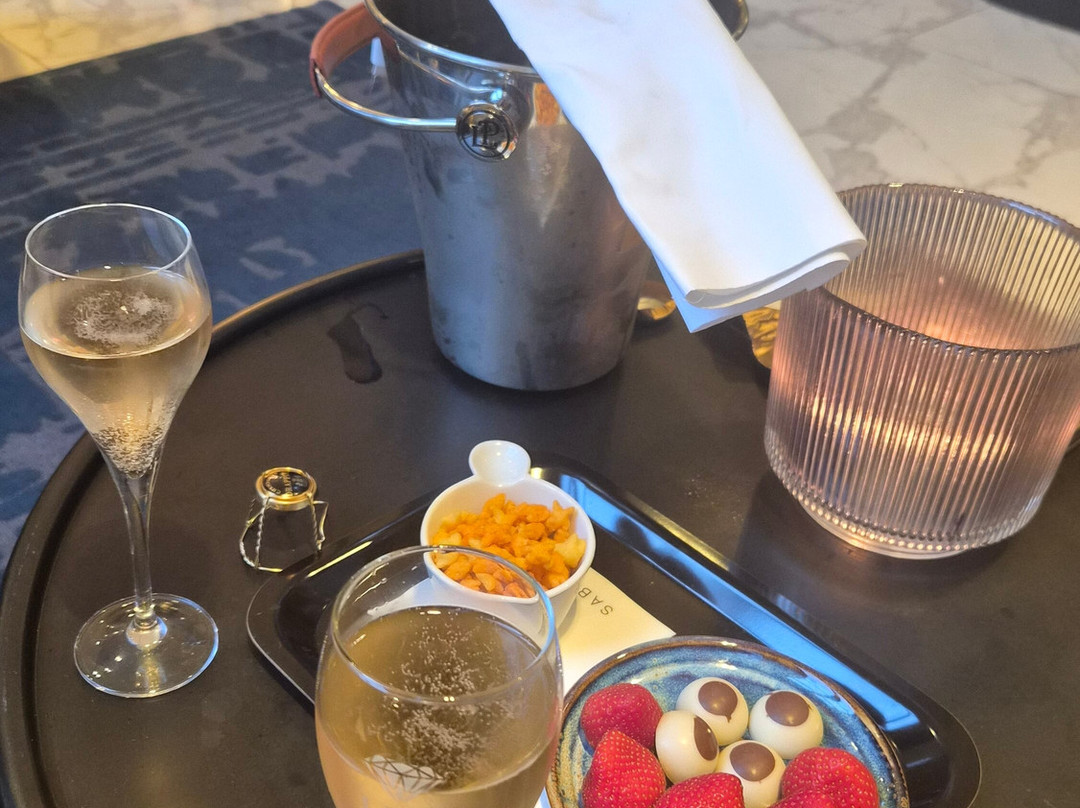 萨布隆酒店主图