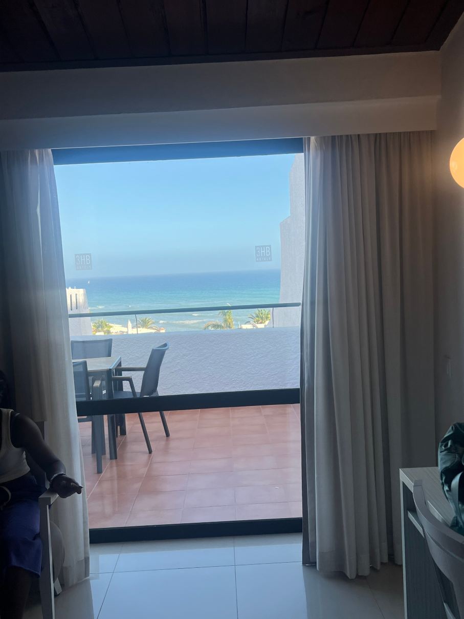 3HB 黄金海滩酒店-旅行者