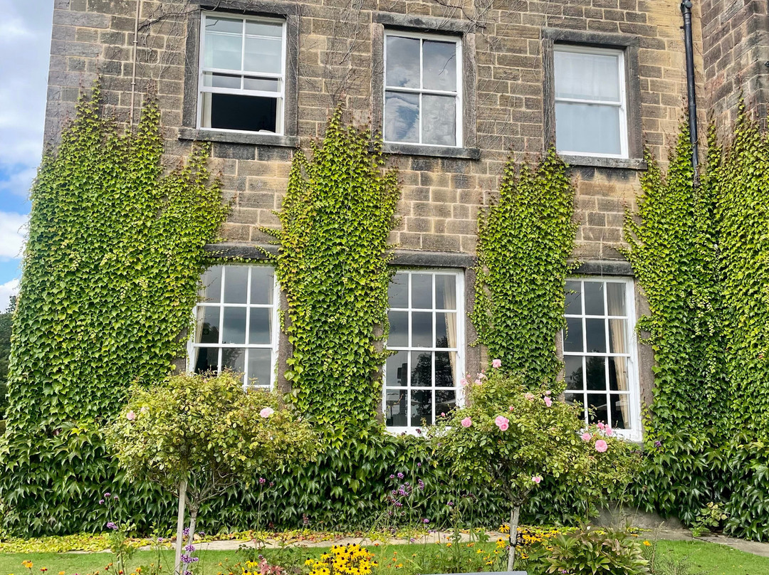Warner Hotels - Nidd Hall主图