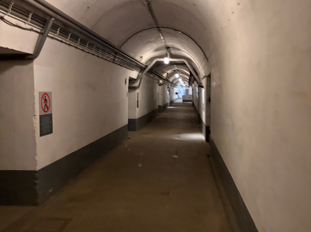 Fort Eben-Emael-Eben-Emael必去景点