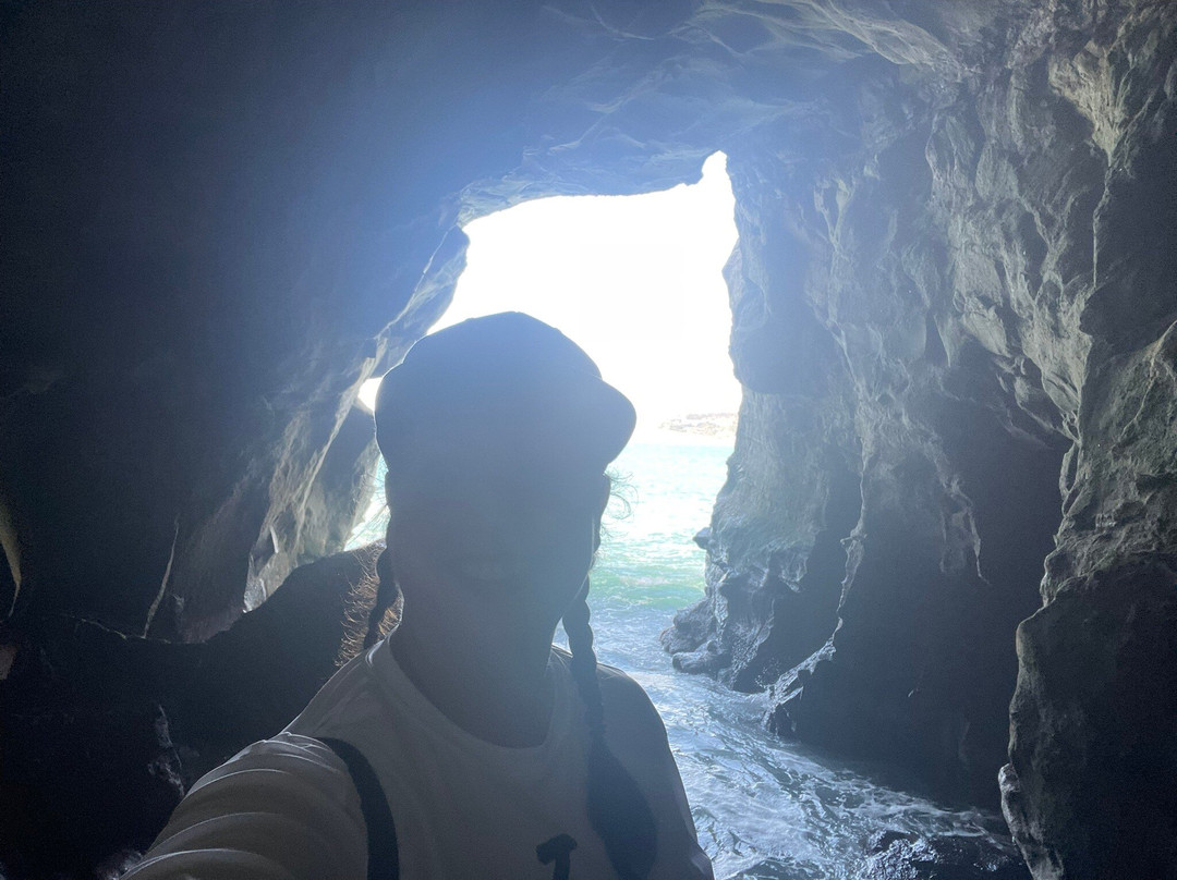 Sunny Jim Cave-拉荷亚必去景点