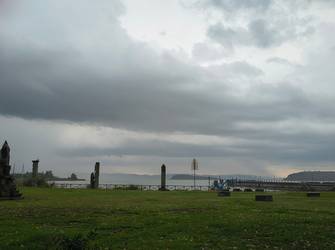 Campo del Sole-Tuoro sul Trasimeno必去景点