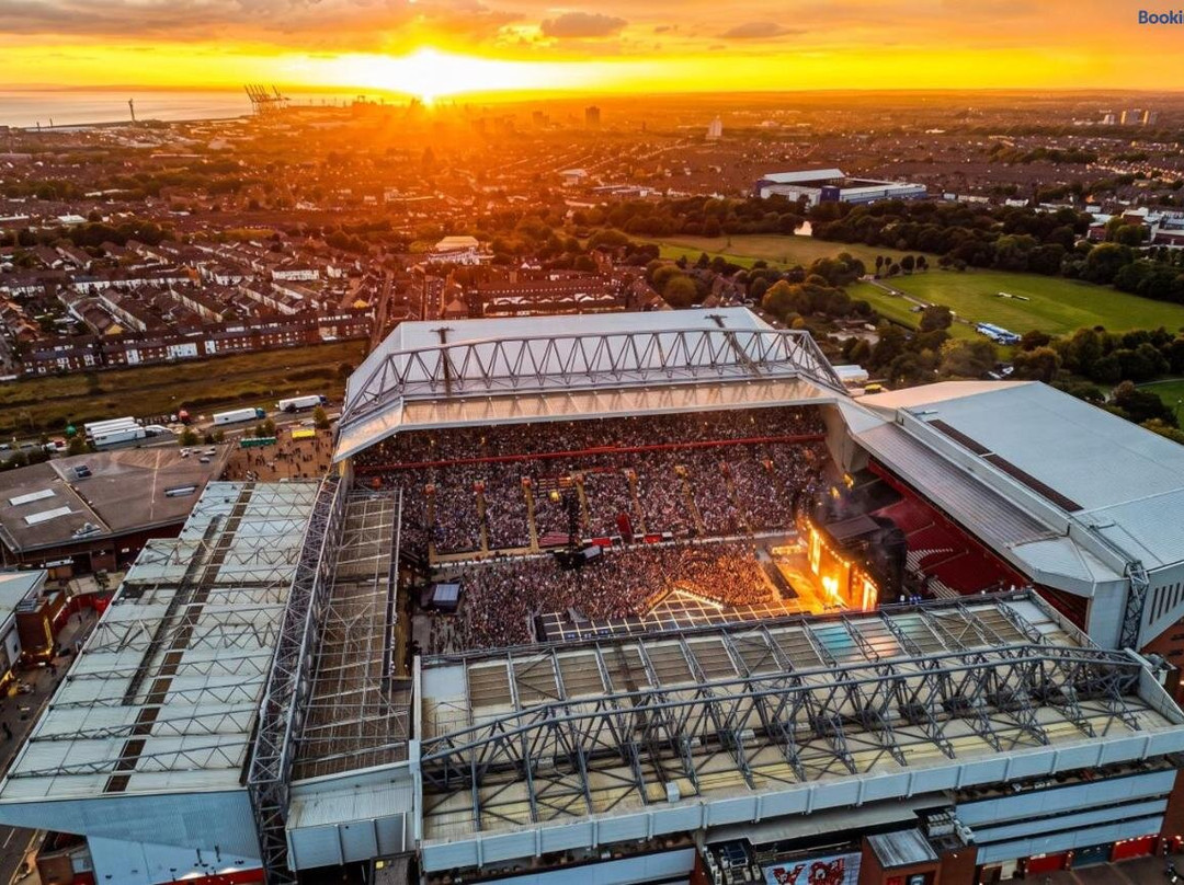 The Anfield Inn