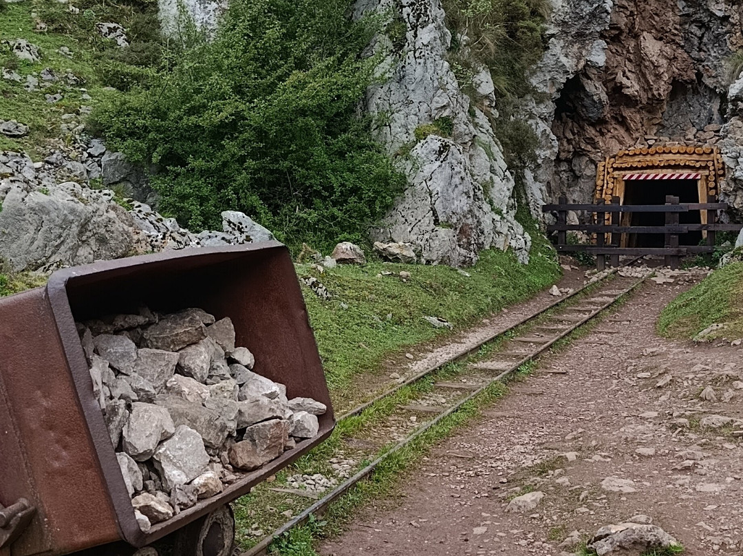 Lagos de Covadonga-Cangas de Onis必去景点