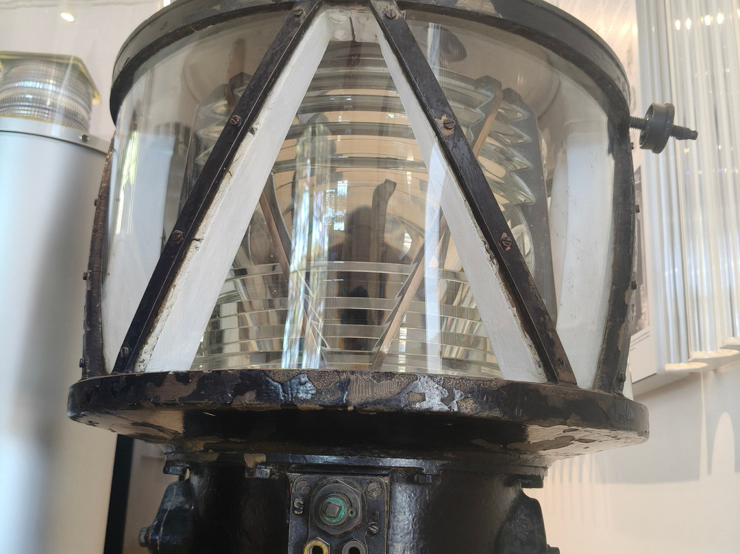 Faro De Tossa Del Mar-多萨德马尔必去景点