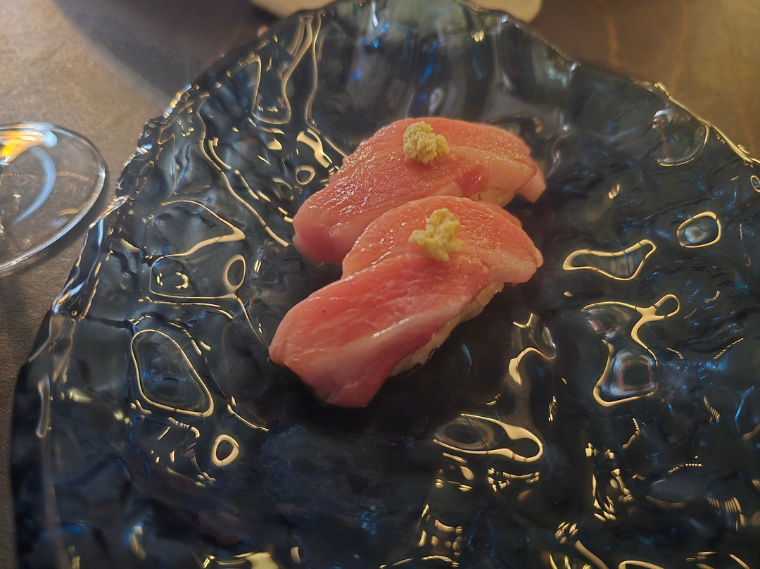 Yanushi Restaurante
