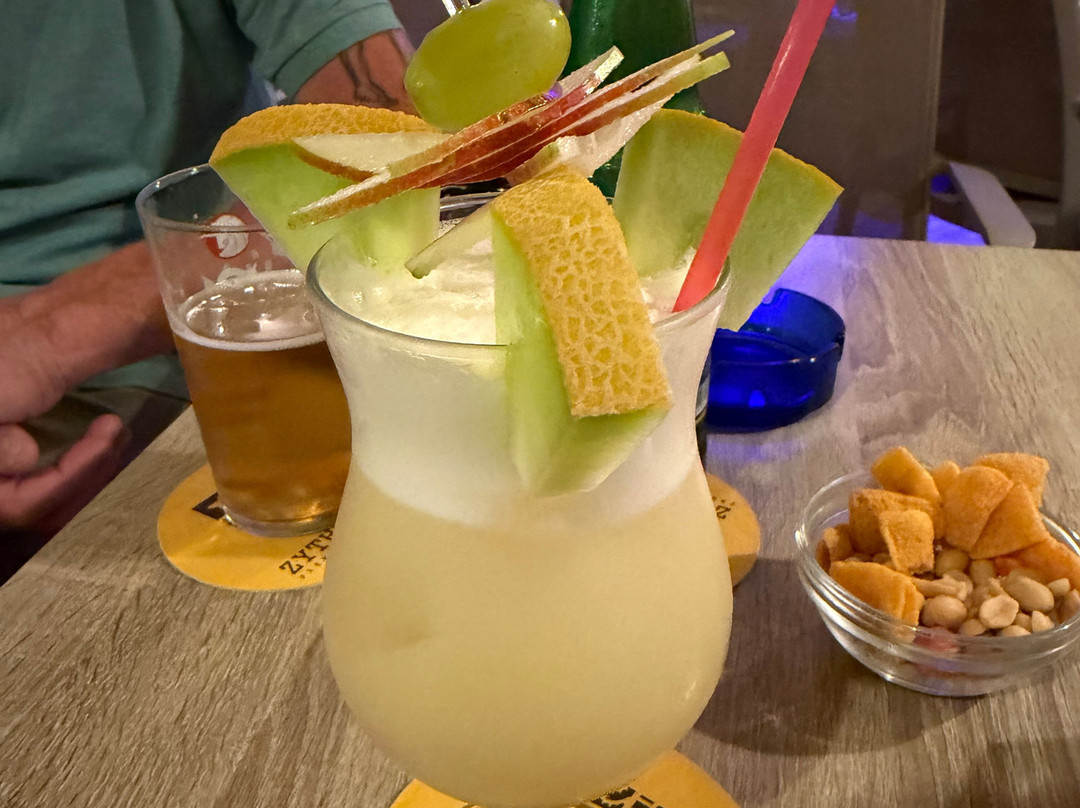 尼菲力酒店主图