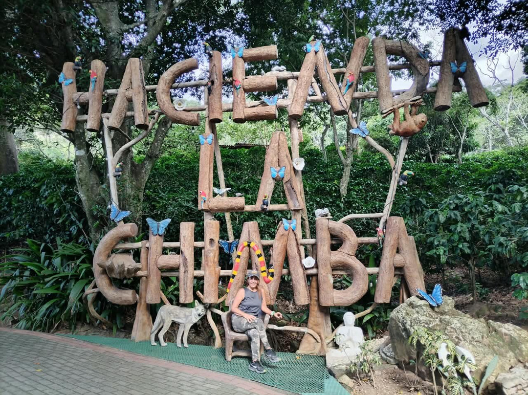Hacienda La Chimba-圣安娜必去景点