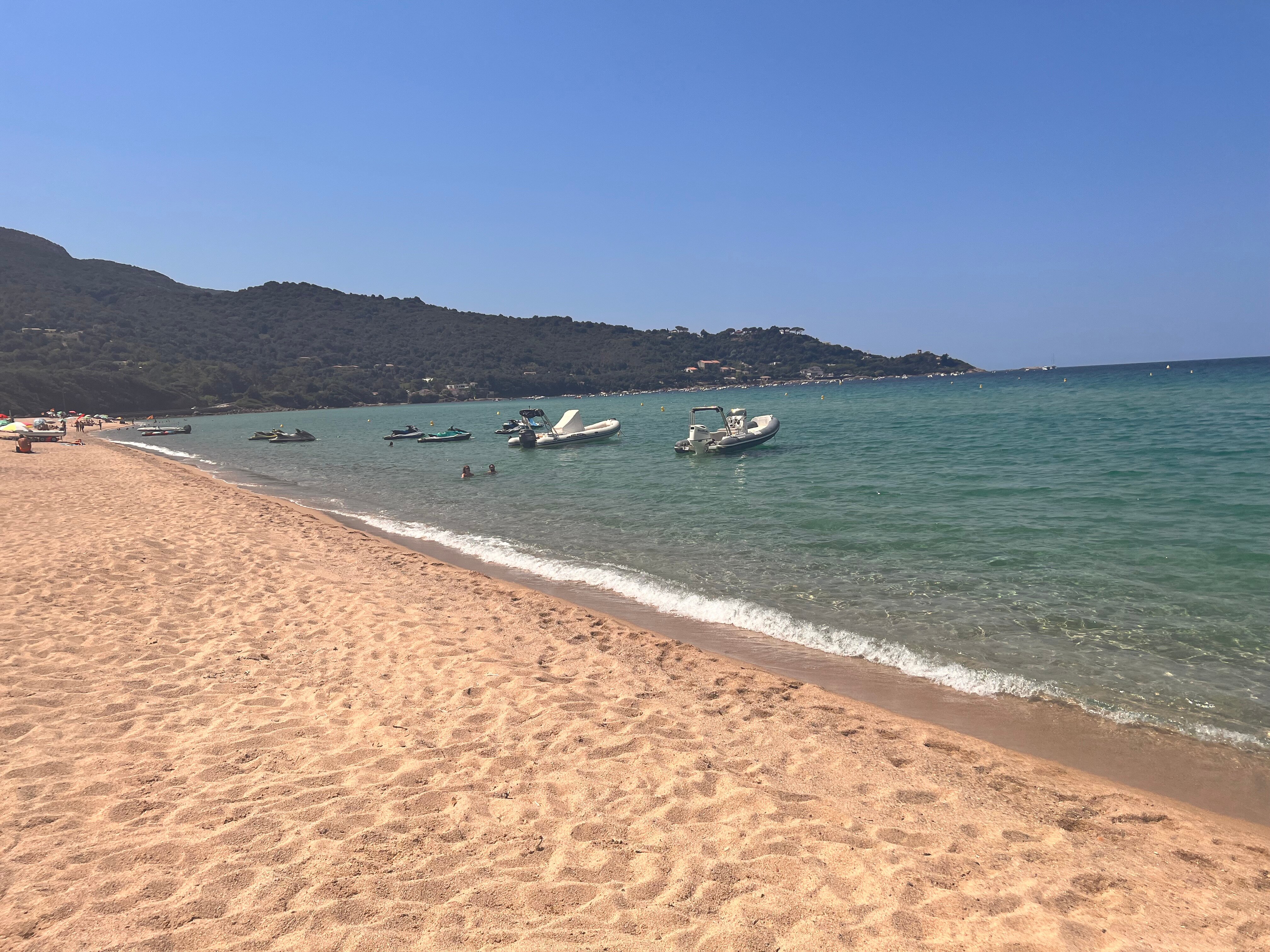 Club Marmara Grand Bleu-旅行者