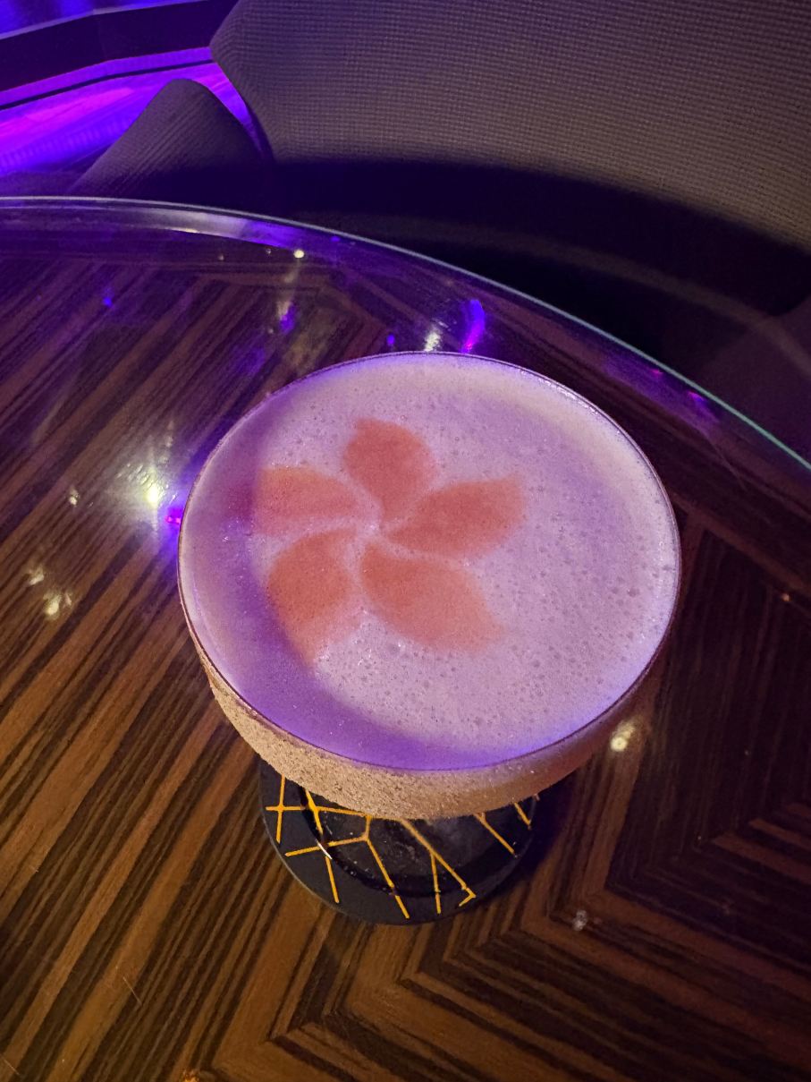 香港丽思卡尔顿酒店-旅行者