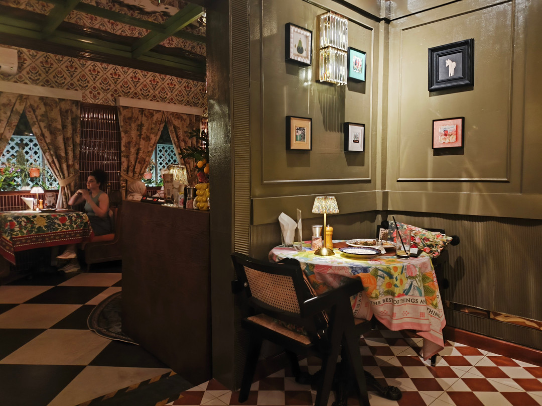 Rossi Italian Kuala Lumpur