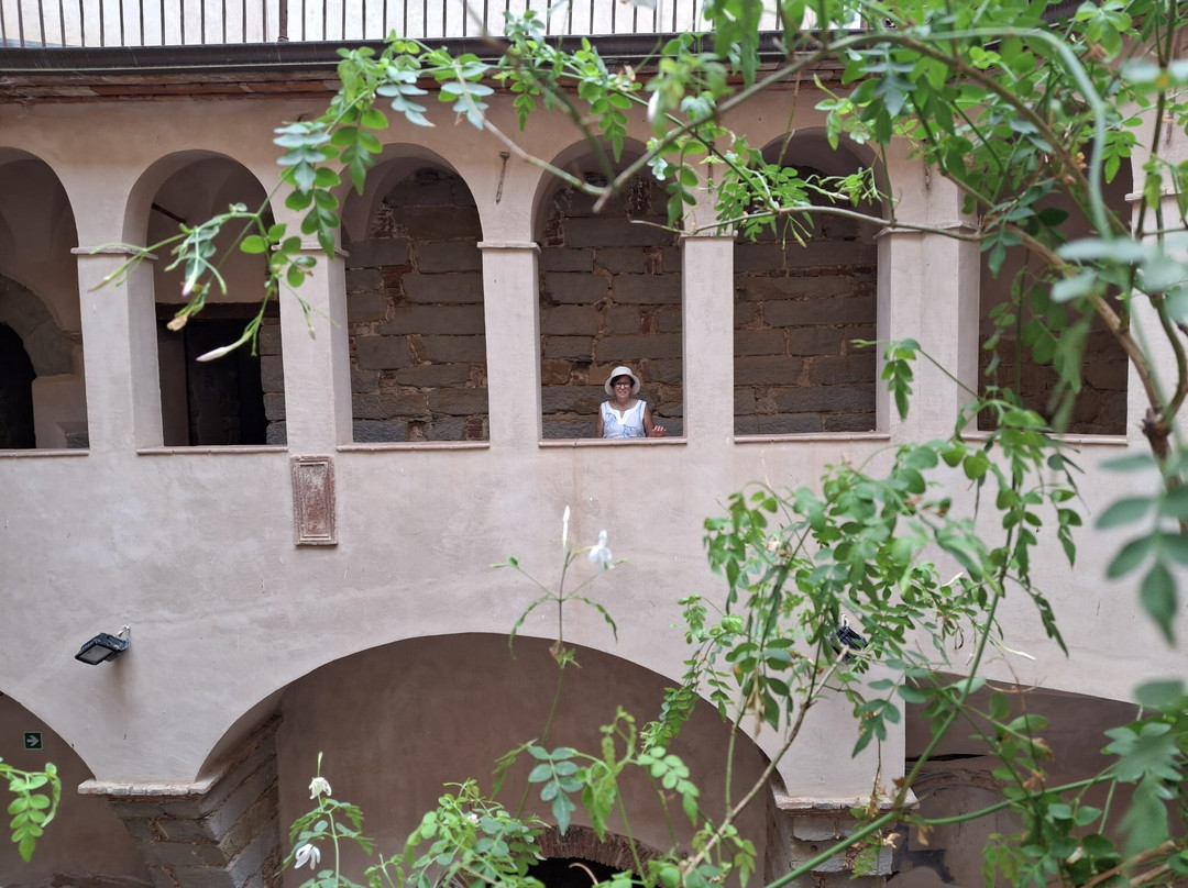 Putia Sicilian Creativity-Castelbuono必去景点