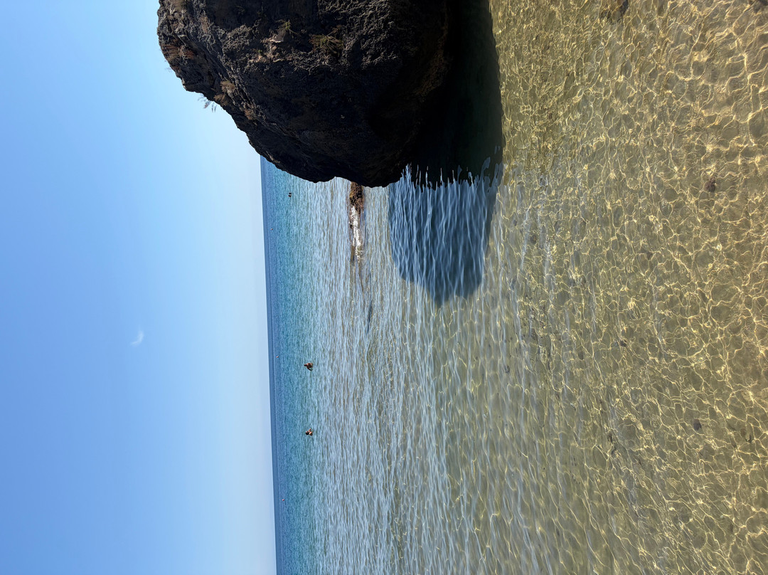 Bagno Le Viste-Porto Ercole必去景点