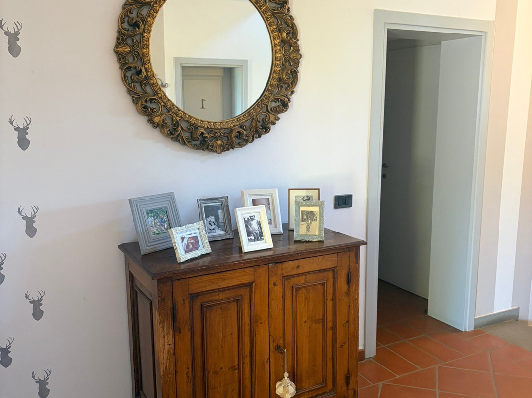 Agriturismo la Corte del Lupo主图
