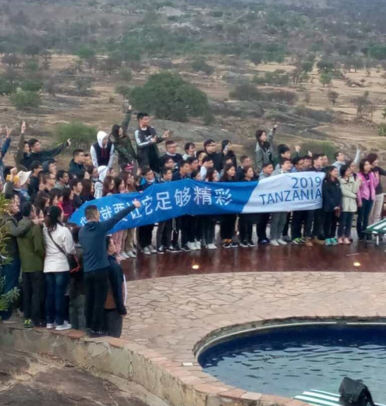 狼之野生动物小屋主图