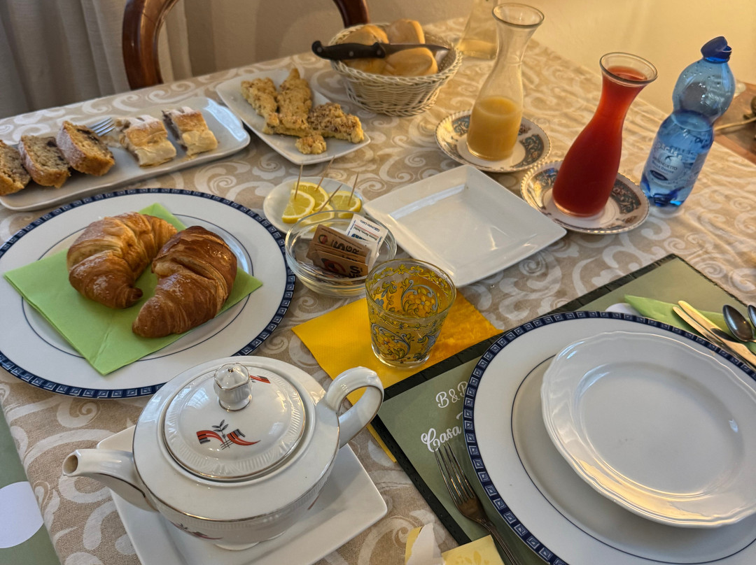 B&B Casa Manuela主图
