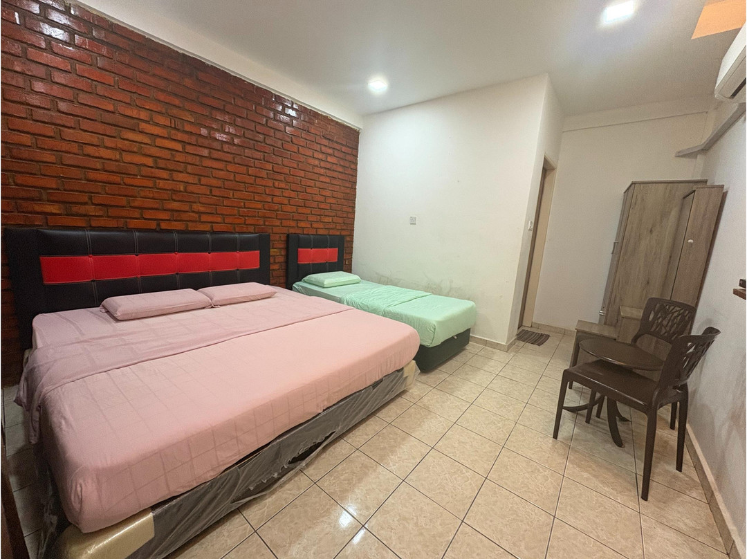 Hotel O Classic Homestay Keningau
