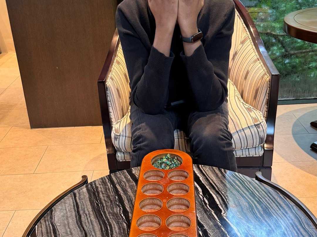 兰卡威丽思卡尔顿酒店主图