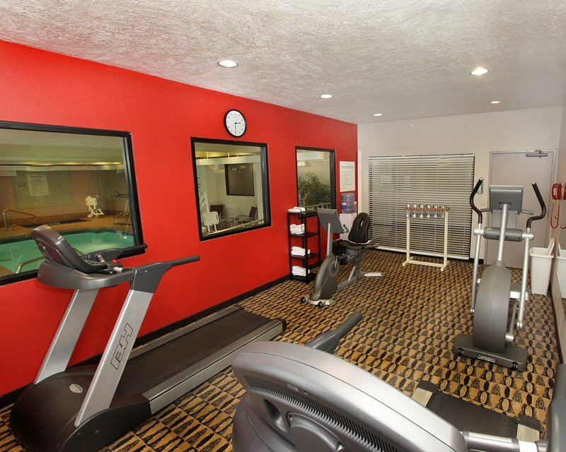 West Haven酒店住宿-Holiday Inn Express & Suites Ogden by IHG